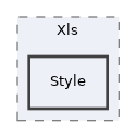 libs/composer/vendor/phpoffice/phpspreadsheet/src/PhpSpreadsheet/Writer/Xls/Style