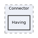 Services/ActiveRecord/Connector/Having