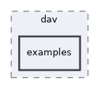 libs/composer/vendor/sabre/dav/examples