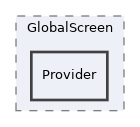 src/GlobalScreen/Provider