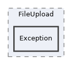 src/FileUpload/Exception
