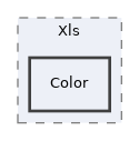 libs/composer/vendor/phpoffice/phpspreadsheet/src/PhpSpreadsheet/Reader/Xls/Color
