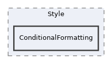 libs/composer/vendor/phpoffice/phpspreadsheet/src/PhpSpreadsheet/Style/ConditionalFormatting