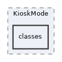 Services/KioskMode/classes