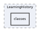 Services/Badge/LearningHistory/classes