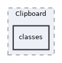 Services/Clipboard/classes