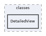 Modules/DataCollection/classes/DetailedView