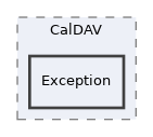 libs/composer/vendor/sabre/dav/lib/CalDAV/Exception