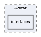 Services/User/Avatar/interfaces