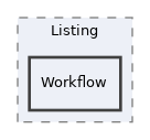 src/UI/Component/Listing/Workflow