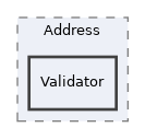 Services/Mail/classes/Address/Validator