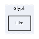 src/UI/examples/Symbol/Glyph/Like