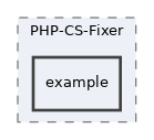 CI/PHP-CS-Fixer/example