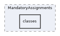 Modules/Exercise/MandatoryAssignments/classes