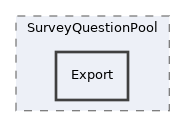 Modules/SurveyQuestionPool/Export