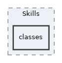 Services/Container/Skills/classes