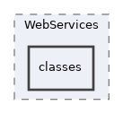 Services/WebServices/classes