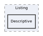 src/UI/examples/Listing/Descriptive