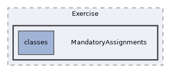 Modules/Exercise/MandatoryAssignments