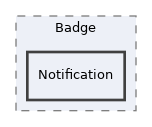 Services/Badge/Notification