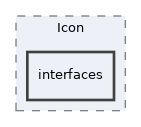 Services/Object/Icon/interfaces