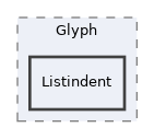 src/UI/examples/Symbol/Glyph/Listindent