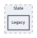 src/UI/examples/MainControls/Slate/Legacy