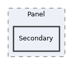 src/UI/Component/Panel/Secondary
