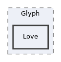 src/UI/examples/Symbol/Glyph/Love
