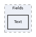 Modules/DataCollection/classes/Fields/Text
