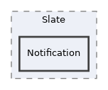 src/UI/examples/MainControls/Slate/Notification