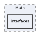 Services/Math/interfaces