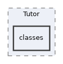 Modules/Exercise/Tutor/classes