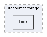 src/ResourceStorage/Lock