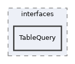 Modules/Bibliographic/interfaces/TableQuery