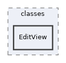 Modules/DataCollection/classes/EditView