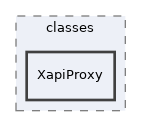 Modules/CmiXapi/classes/XapiProxy