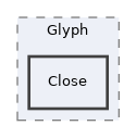 src/UI/examples/Symbol/Glyph/Close