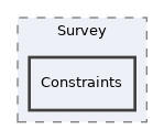 Modules/Survey/Constraints