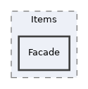 Services/MainMenu/classes/Items/Facade