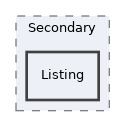 src/UI/examples/Panel/Secondary/Listing