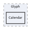src/UI/examples/Symbol/Glyph/Calendar