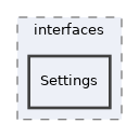 Modules/IndividualAssessment/interfaces/Settings