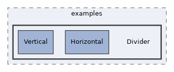 src/UI/examples/Divider