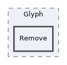 src/UI/examples/Symbol/Glyph/Remove