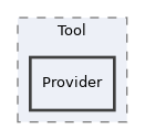 src/GlobalScreen/Scope/Tool/Provider