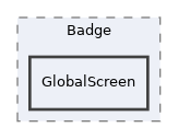 Services/Badge/GlobalScreen