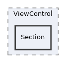 src/UI/examples/ViewControl/Section