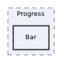 components/ILIAS/UI/src/examples/Progress/Bar