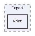 components/ILIAS/Export/Print